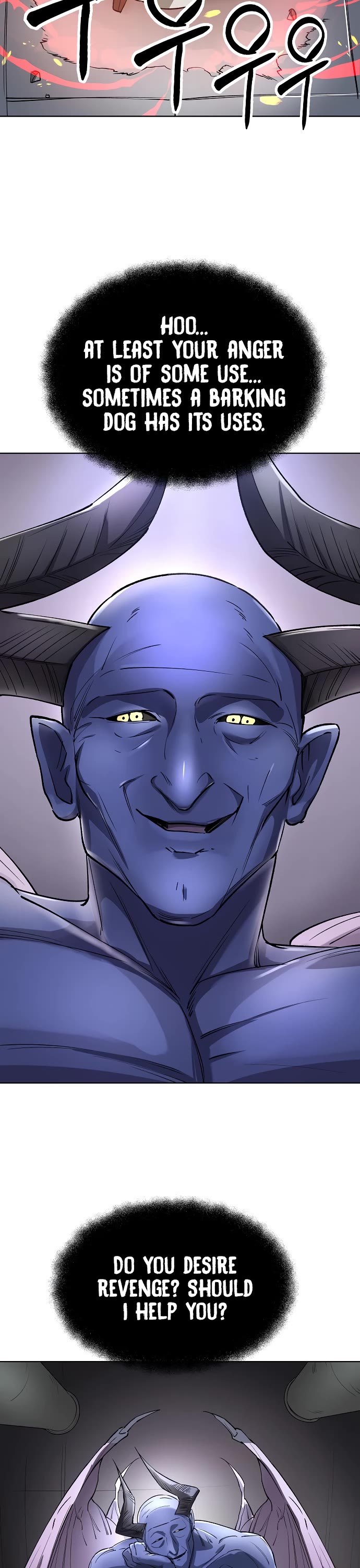 Cosmic Heavenly Demon 3077 Chapter 61 page 44 - Chapter 61
