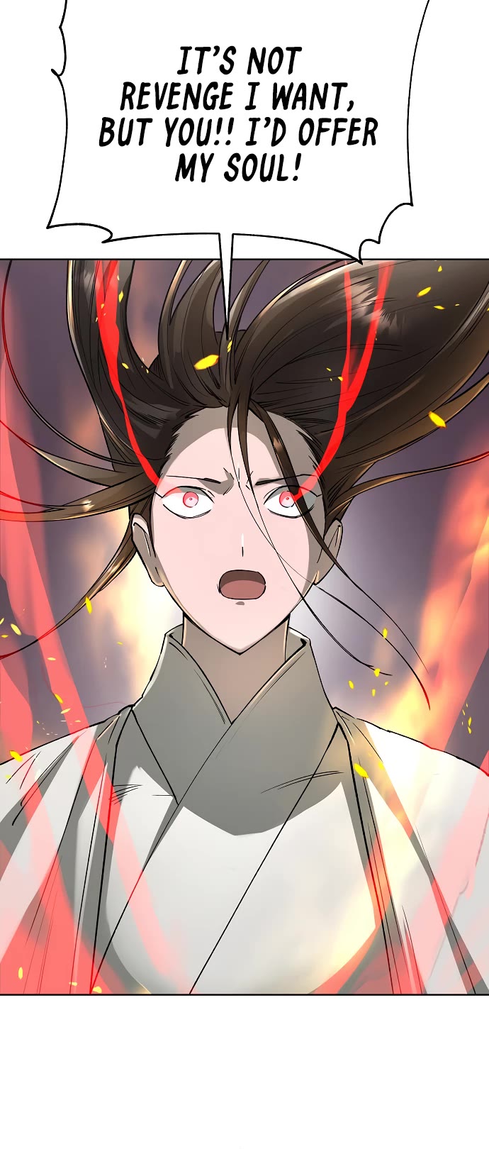 Cosmic Heavenly Demon 3077 Chapter 61 page 46 - Chapter 61