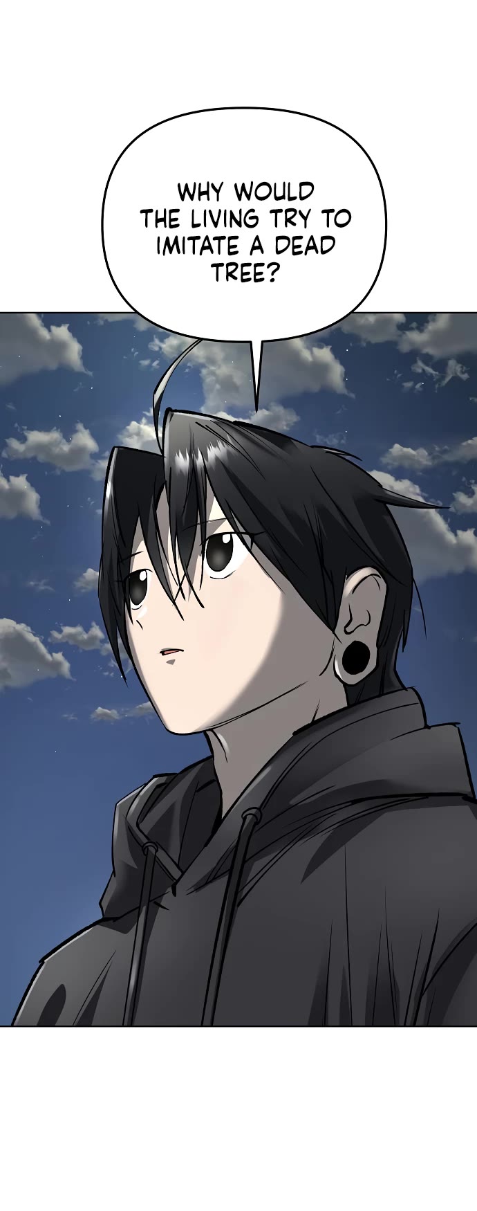 Cosmic Heavenly Demon 3077 Chapter 61 page 57 - Chapter 61