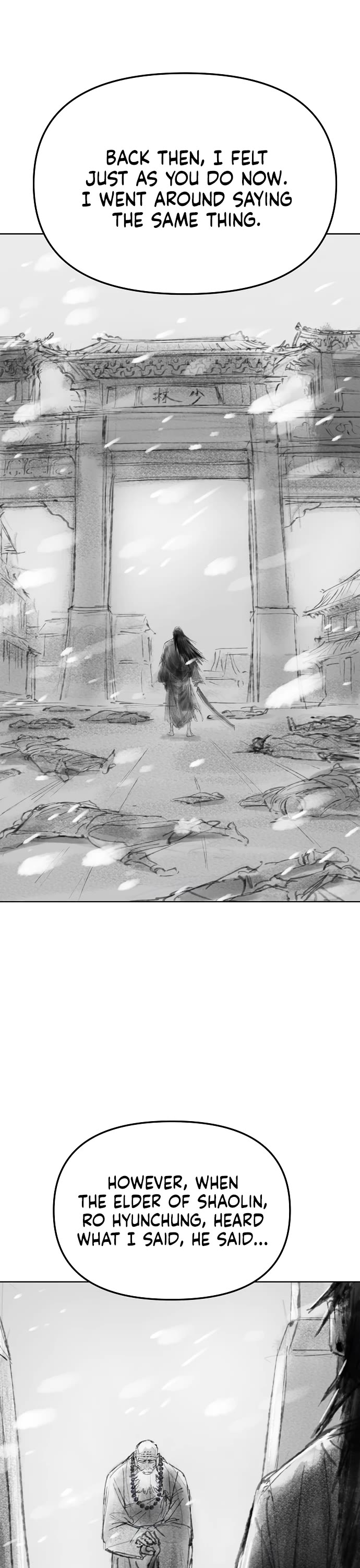 Cosmic Heavenly Demon 3077 Chapter 61 page 59 - Chapter 61