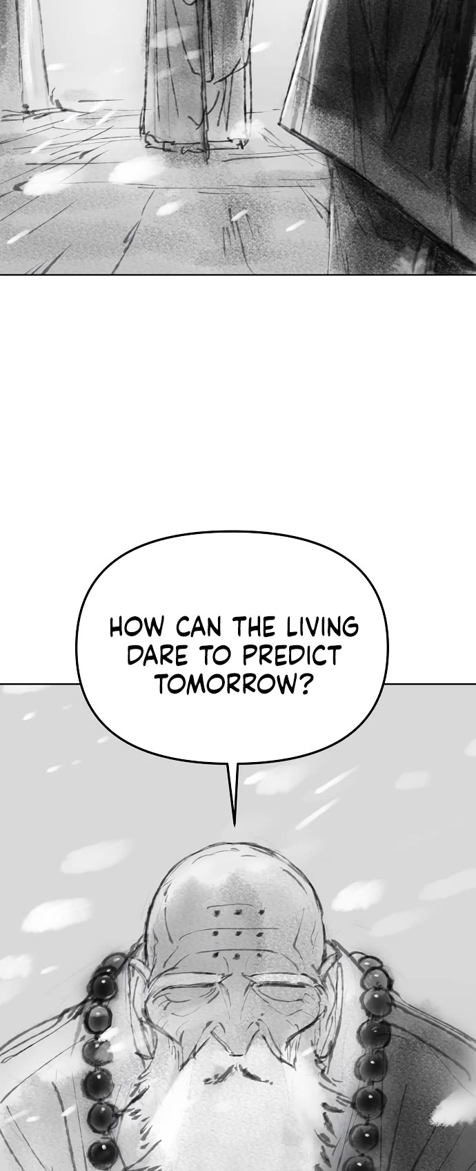Cosmic Heavenly Demon 3077 Chapter 61 page 60 - Chapter 61