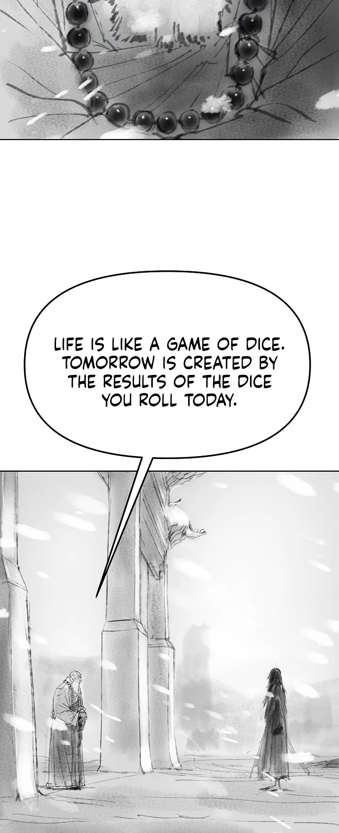 Cosmic Heavenly Demon 3077 Chapter 61 page 61 - Chapter 61
