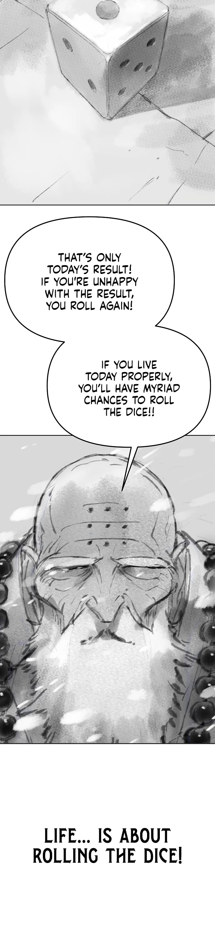 Cosmic Heavenly Demon 3077 Chapter 61 page 63 - Chapter 61