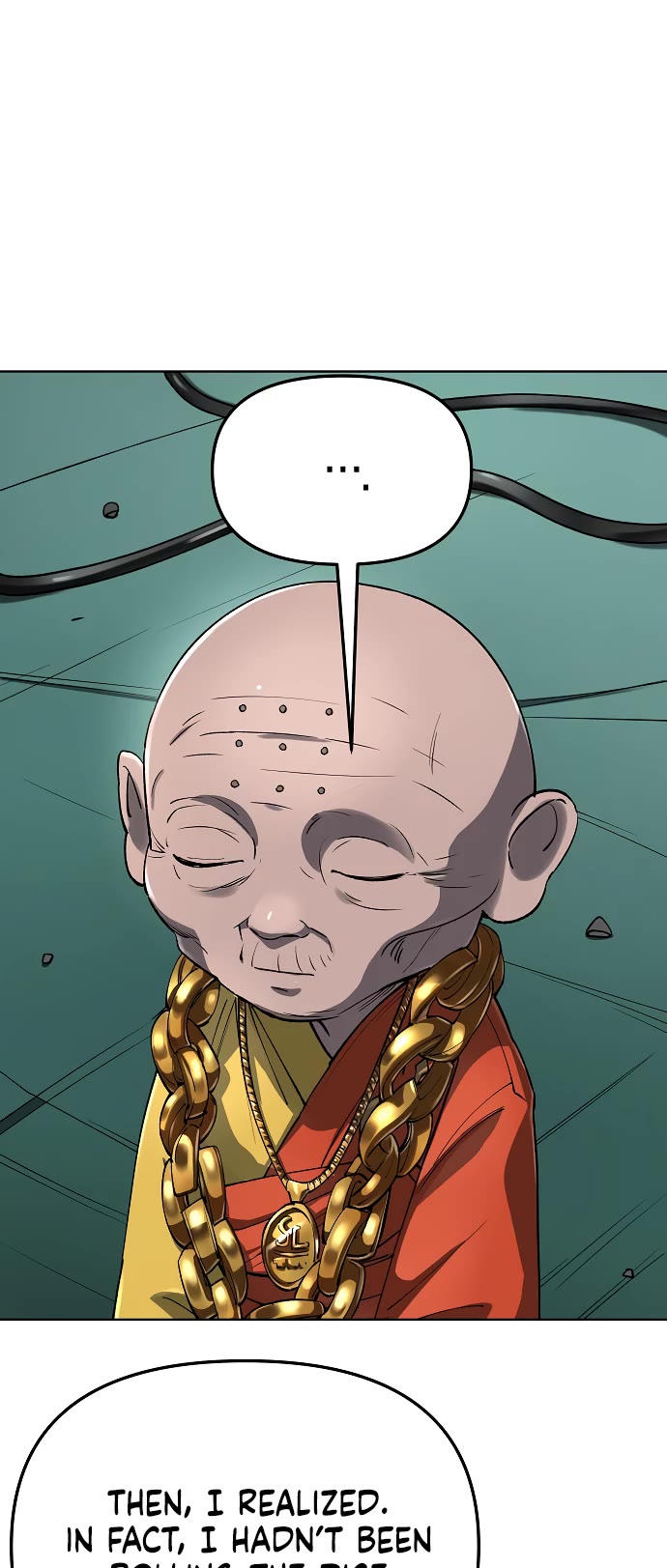 Cosmic Heavenly Demon 3077 Chapter 61 page 64 - Chapter 61