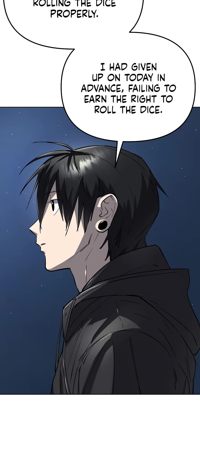 Cosmic Heavenly Demon 3077 Chapter 61 page 65 - Chapter 61