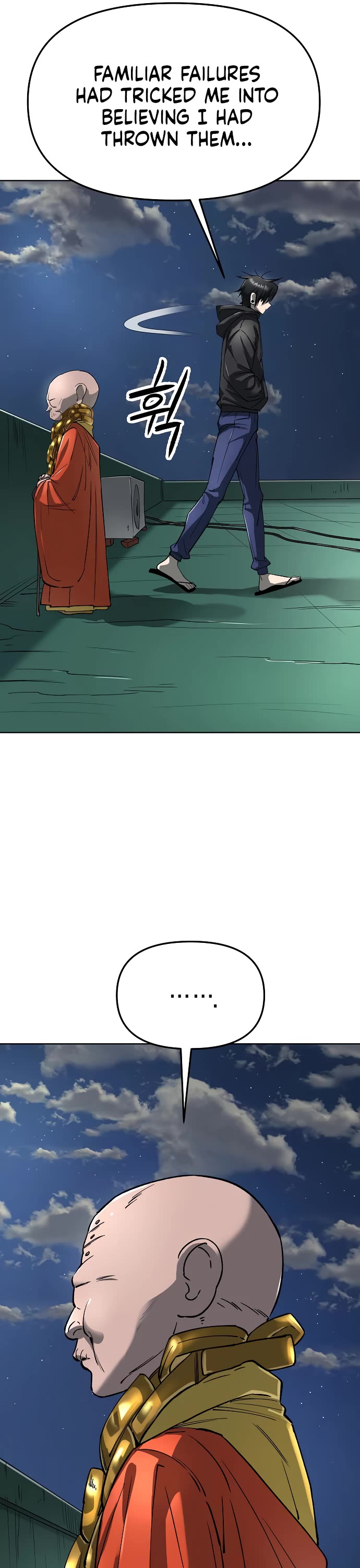 Cosmic Heavenly Demon 3077 Chapter 61 page 66 - Chapter 61