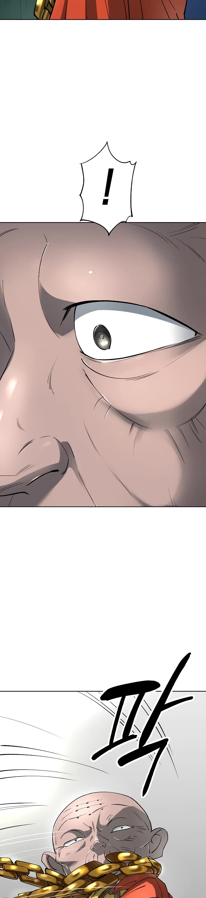 Cosmic Heavenly Demon 3077 Chapter 61 page 67 - Chapter 61