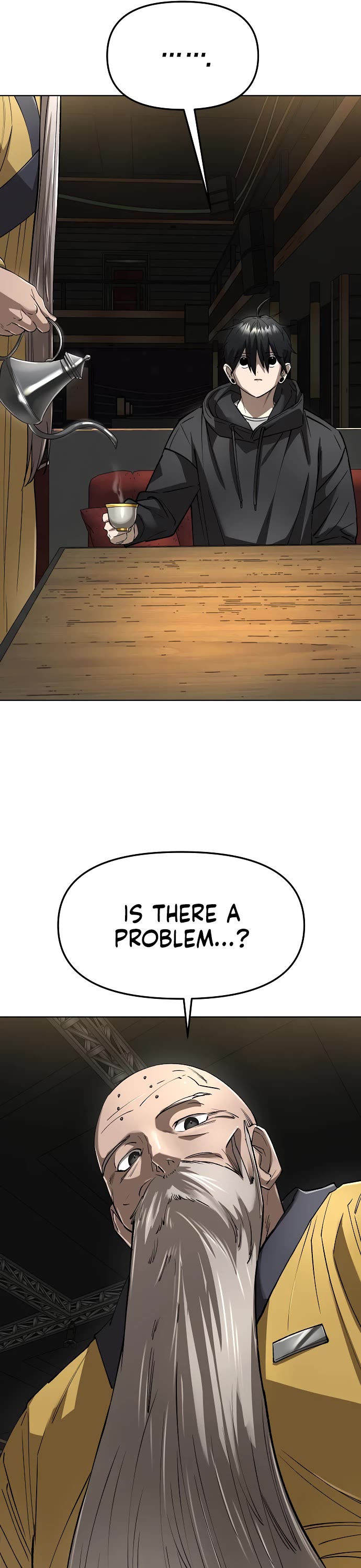 Cosmic Heavenly Demon 3077 Chapter 62 page 15 - Chapter 62