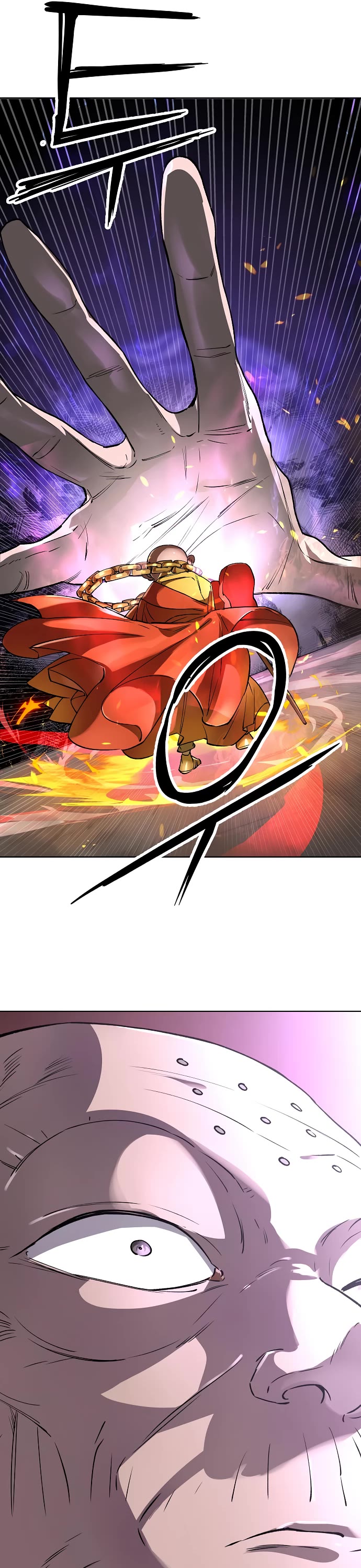 Cosmic Heavenly Demon 3077 Chapter 62 page 25 - Chapter 62