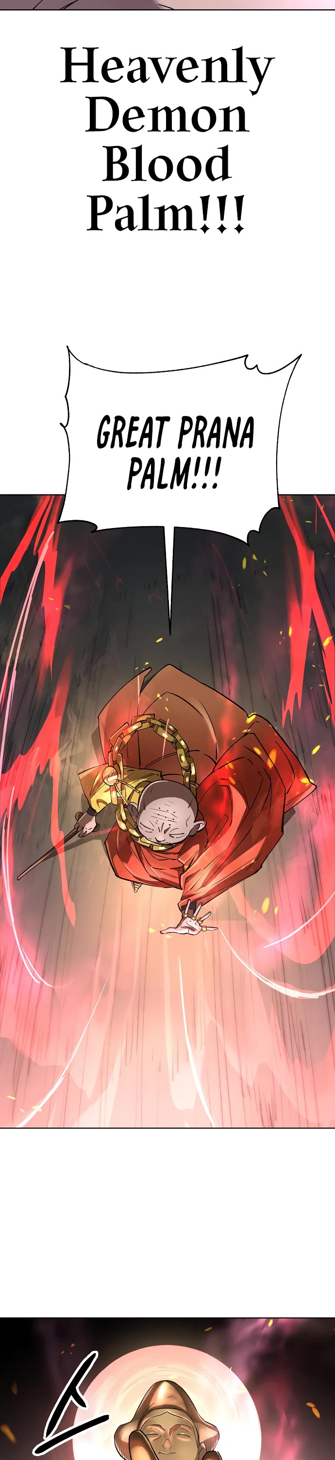 Cosmic Heavenly Demon 3077 Chapter 62 page 26 - Chapter 62