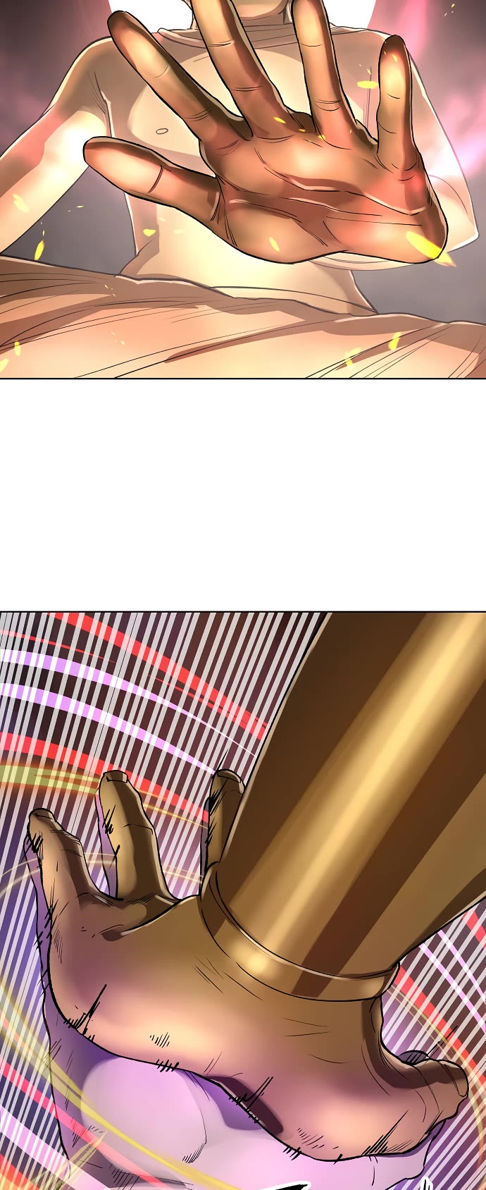 Cosmic Heavenly Demon 3077 Chapter 62 page 27 - Chapter 62