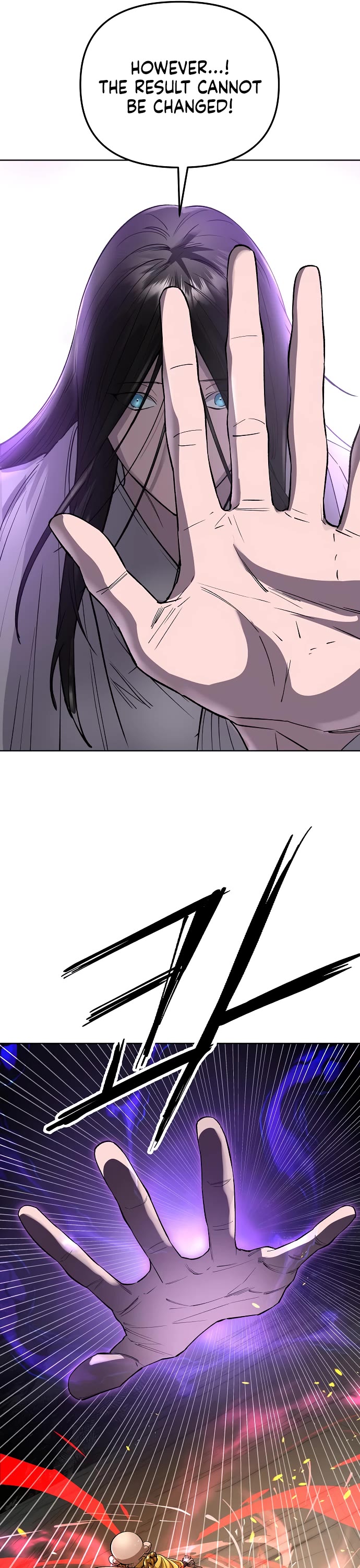 Cosmic Heavenly Demon 3077 Chapter 62 page 36 - Chapter 62