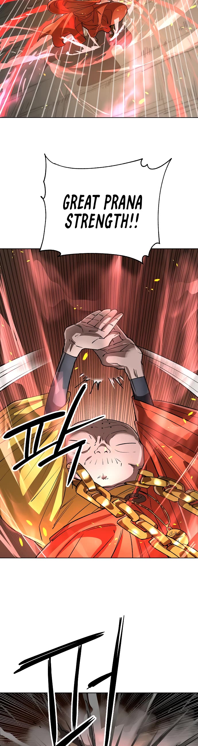 Cosmic Heavenly Demon 3077 Chapter 62 page 37 - Chapter 62