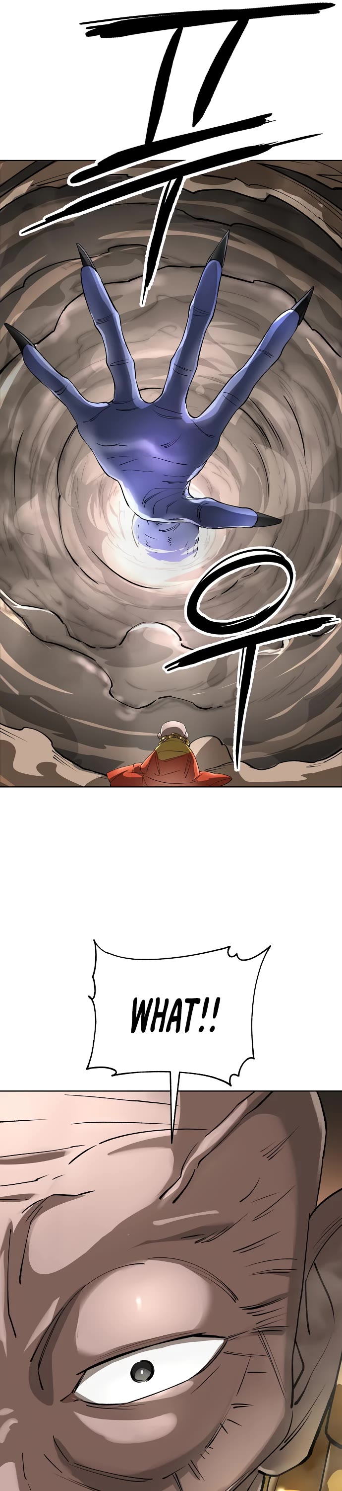 Cosmic Heavenly Demon 3077 Chapter 62 page 39 - Chapter 62