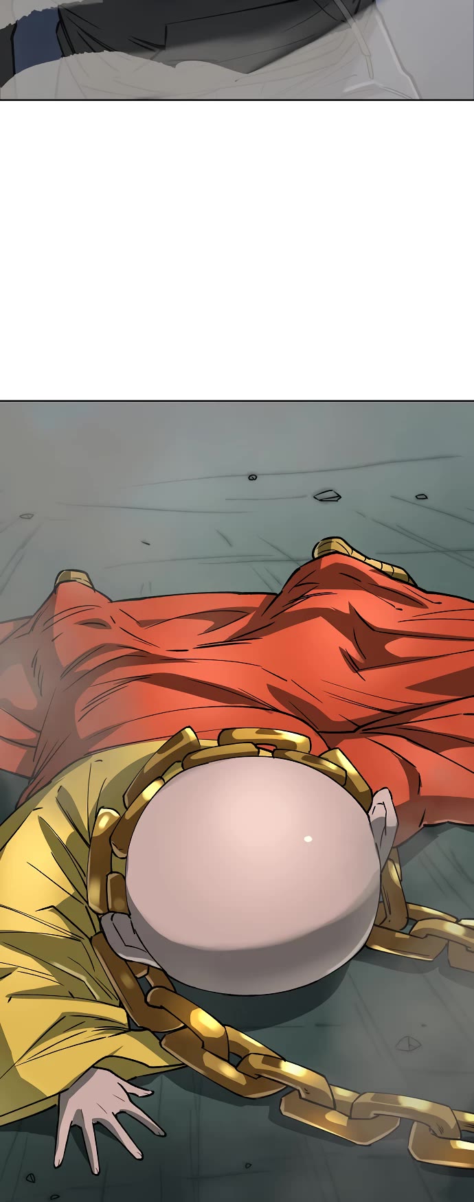 Cosmic Heavenly Demon 3077 Chapter 62 page 45 - Chapter 62
