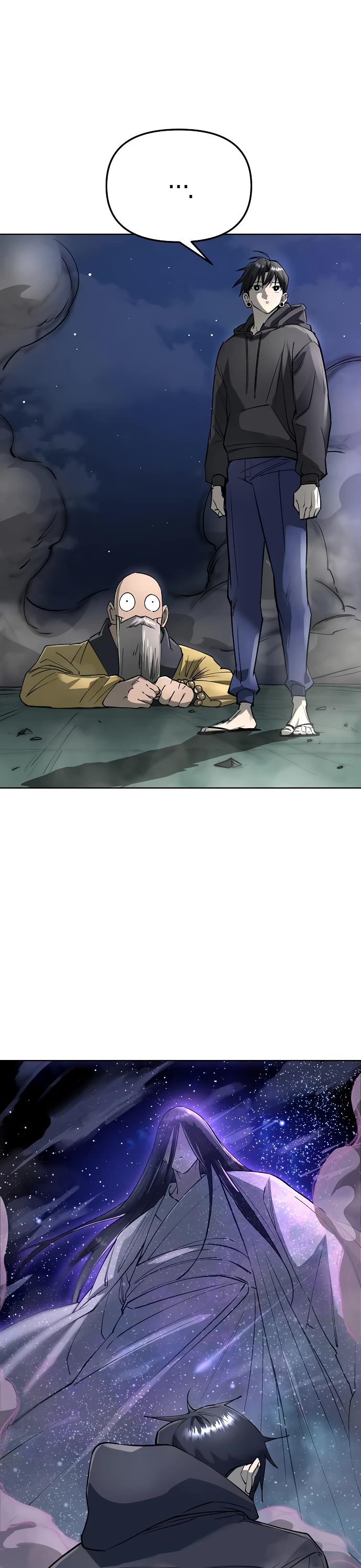 Cosmic Heavenly Demon 3077 Chapter 62 page 47 - Chapter 62
