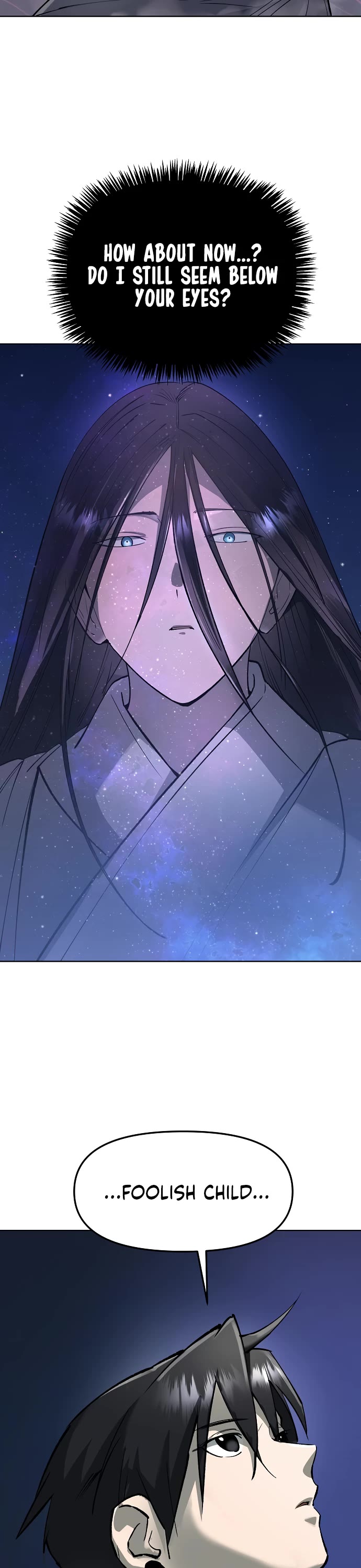 Cosmic Heavenly Demon 3077 Chapter 62 page 48 - Chapter 62