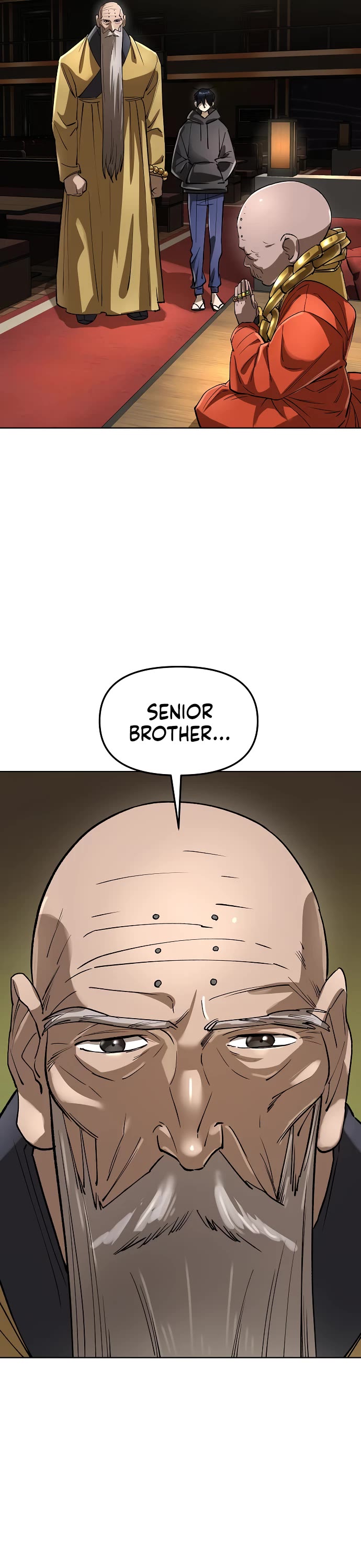 Cosmic Heavenly Demon 3077 Chapter 62 page 55 - Chapter 62