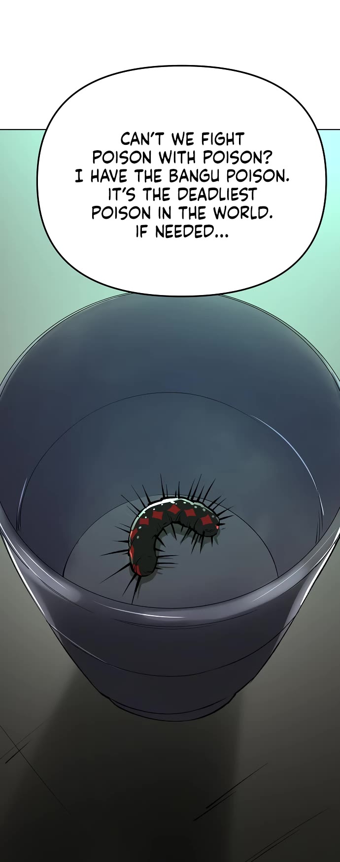 Cosmic Heavenly Demon 3077 Chapter 62 page 57 - Chapter 62