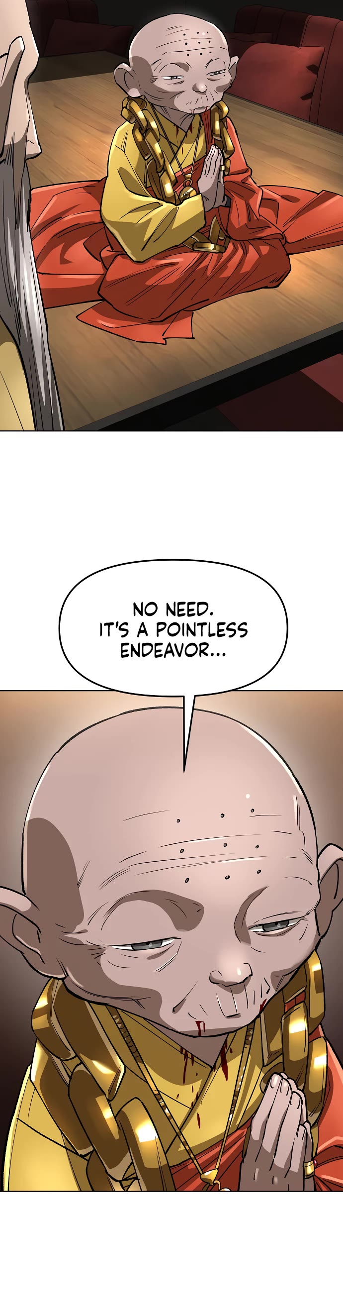 Cosmic Heavenly Demon 3077 Chapter 62 page 61 - Chapter 62
