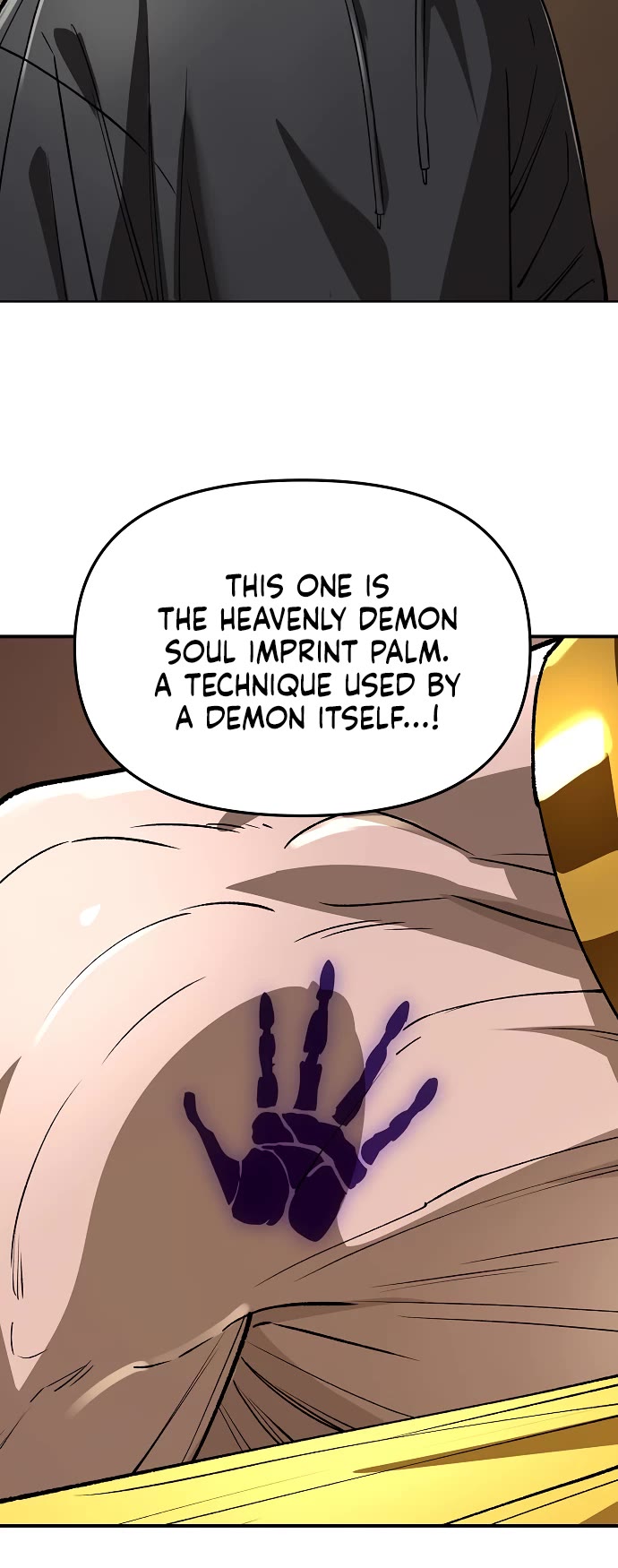 Cosmic Heavenly Demon 3077 Chapter 62 page 65 - Chapter 62
