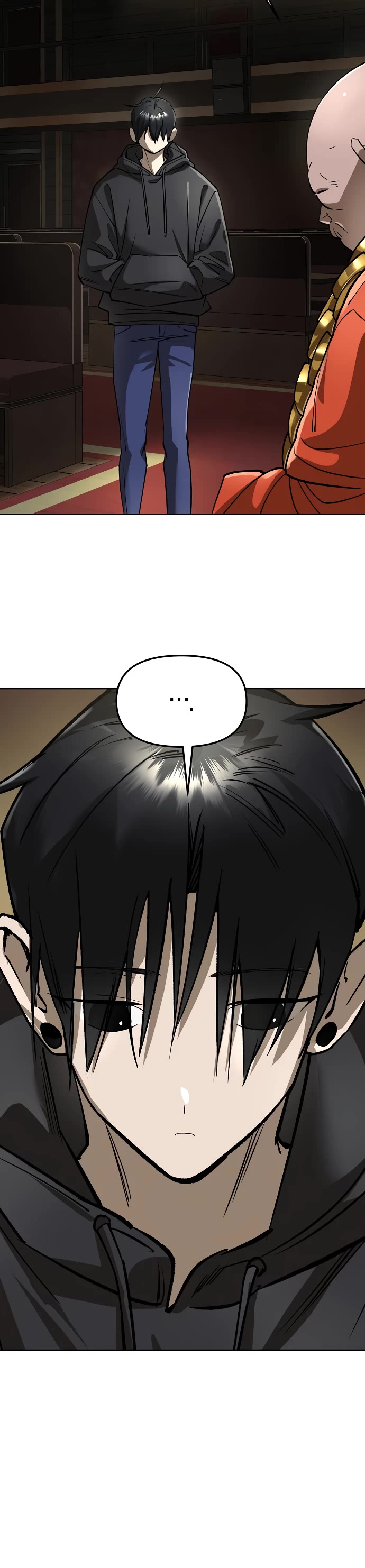Cosmic Heavenly Demon 3077 Chapter 62 page 68 - Chapter 62