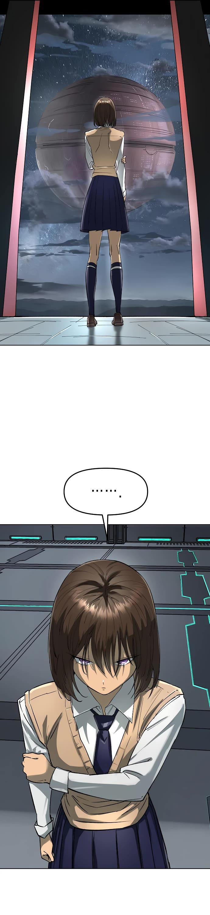 Cosmic Heavenly Demon 3077 Chapter 62 page 72 - Chapter 62