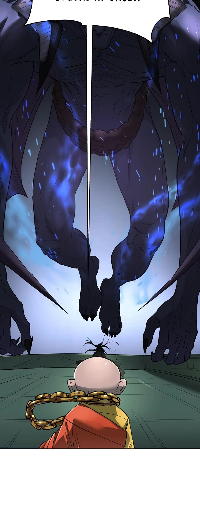 Cosmic Heavenly Demon 3077 Chapter 62 page 8 - Chapter 62
