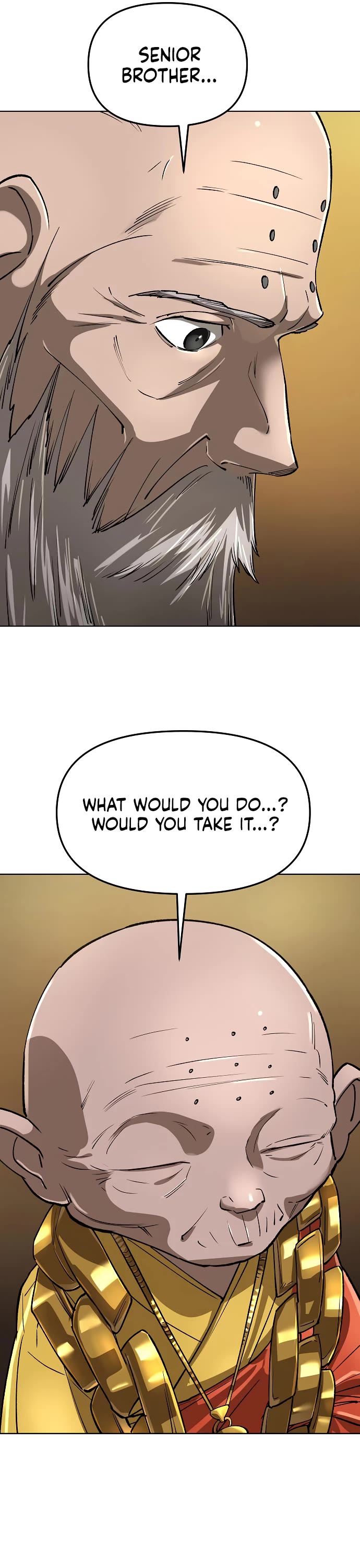 Cosmic Heavenly Demon 3077 Chapter 63 page 13 - Chapter 63