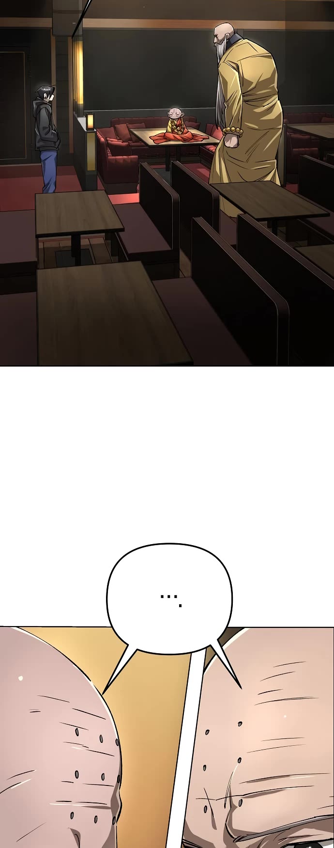 Cosmic Heavenly Demon 3077 Chapter 63 page 18 - Chapter 63