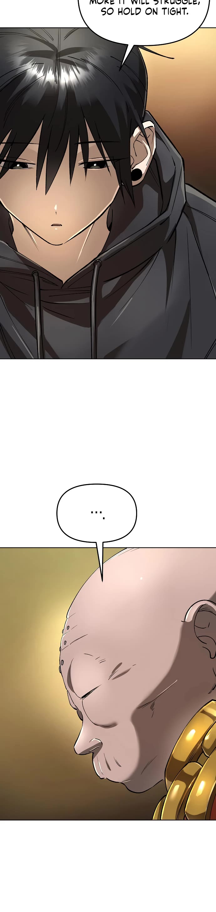 Cosmic Heavenly Demon 3077 Chapter 63 page 22 - Chapter 63
