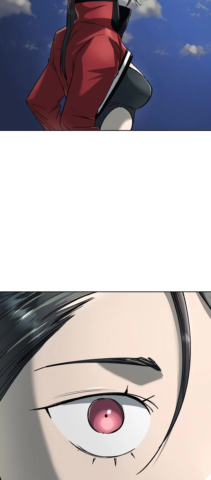 Cosmic Heavenly Demon 3077 Chapter 63 page 29 - Chapter 63