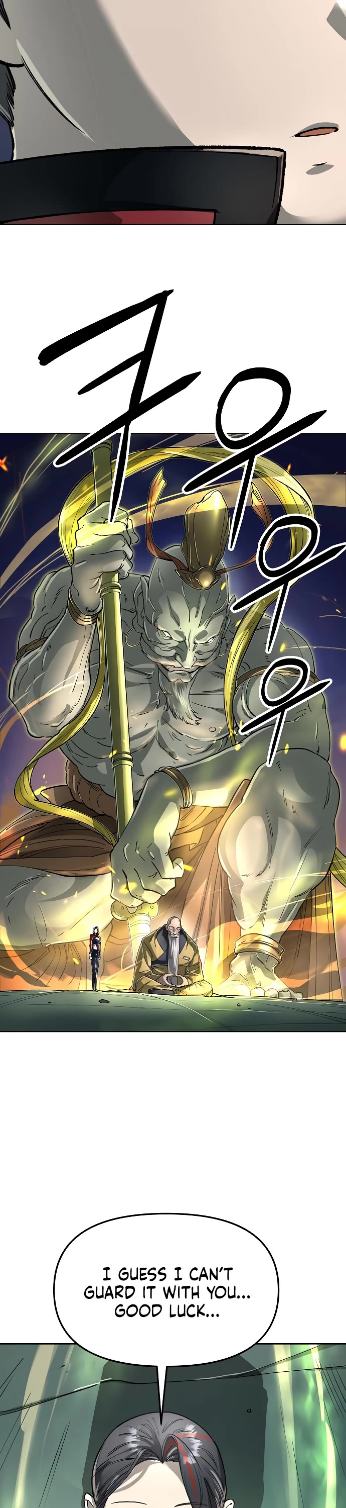 Cosmic Heavenly Demon 3077 Chapter 63 page 30 - Chapter 63