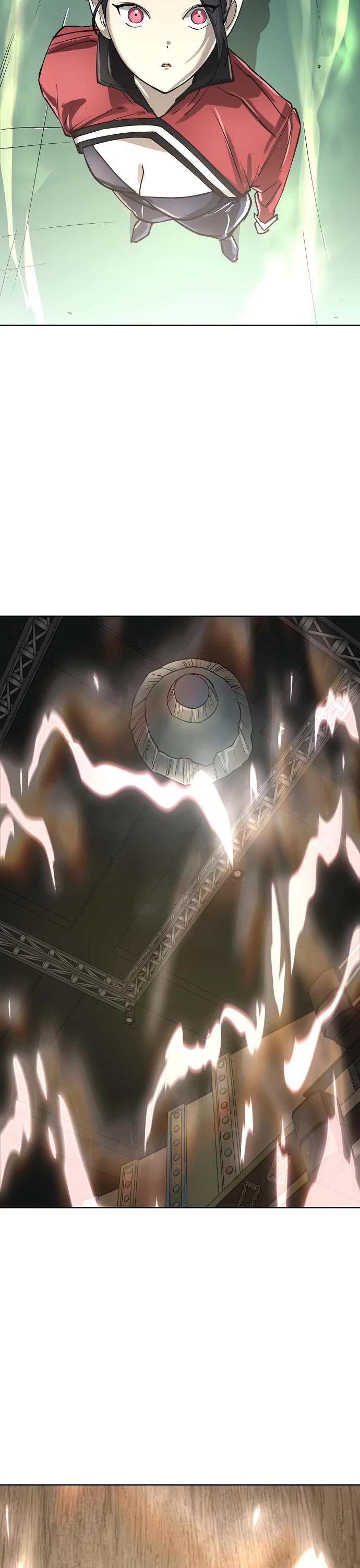 Cosmic Heavenly Demon 3077 Chapter 63 page 31 - Chapter 63
