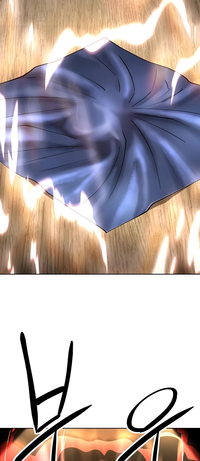 Cosmic Heavenly Demon 3077 Chapter 63 page 32 - Chapter 63