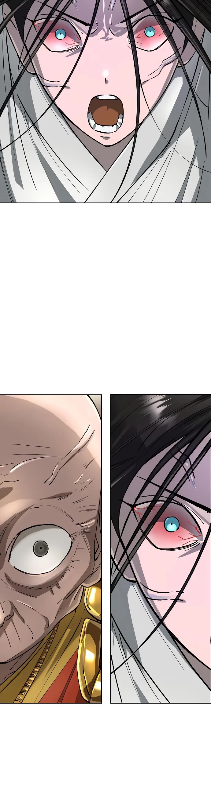 Cosmic Heavenly Demon 3077 Chapter 63 page 36 - Chapter 63