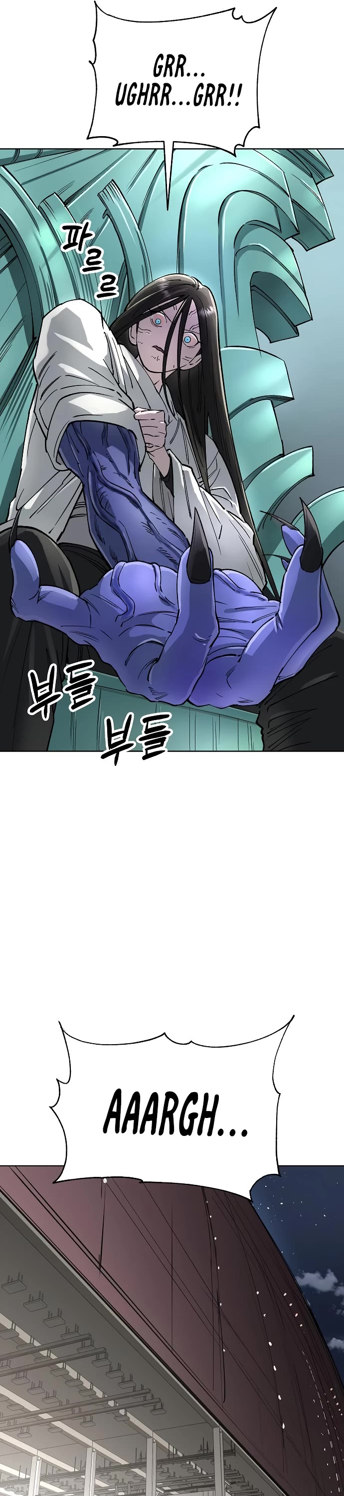Cosmic Heavenly Demon 3077 Chapter 63 page 37 - Chapter 63
