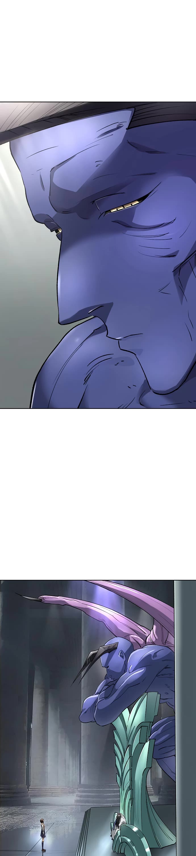Cosmic Heavenly Demon 3077 Chapter 63 page 44 - Chapter 63