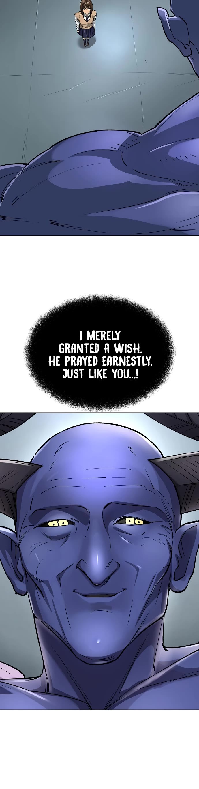 Cosmic Heavenly Demon 3077 Chapter 63 page 46 - Chapter 63