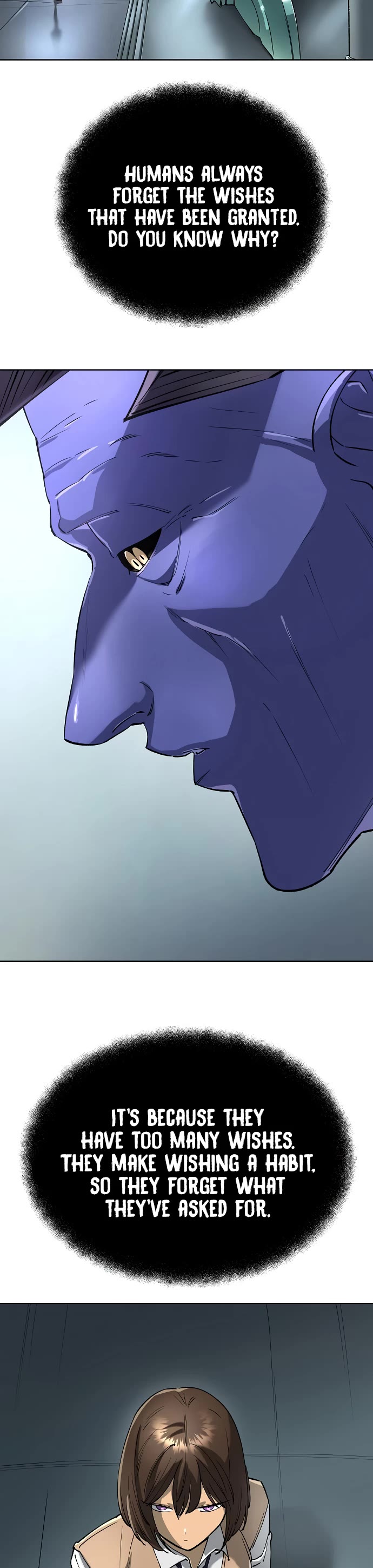 Cosmic Heavenly Demon 3077 Chapter 63 page 48 - Chapter 63