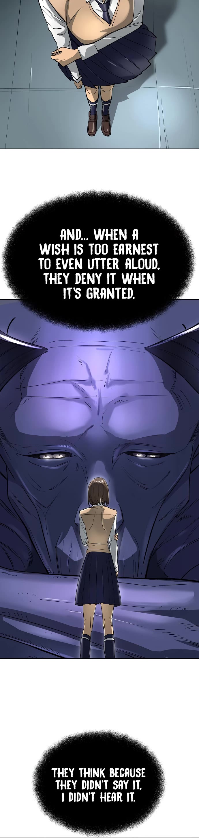 Cosmic Heavenly Demon 3077 Chapter 63 page 49 - Chapter 63