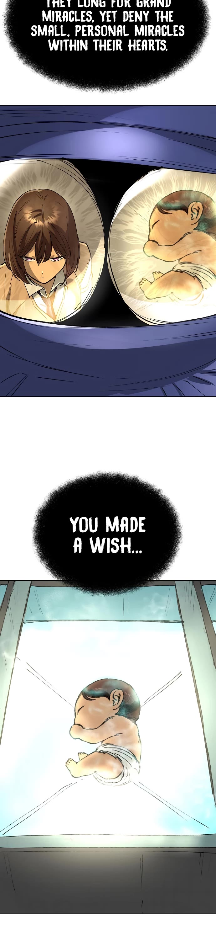 Cosmic Heavenly Demon 3077 Chapter 63 page 51 - Chapter 63