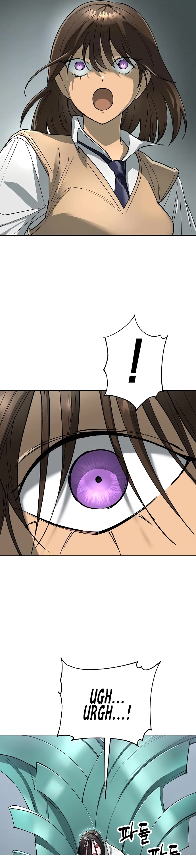 Cosmic Heavenly Demon 3077 Chapter 63 page 54 - Chapter 63