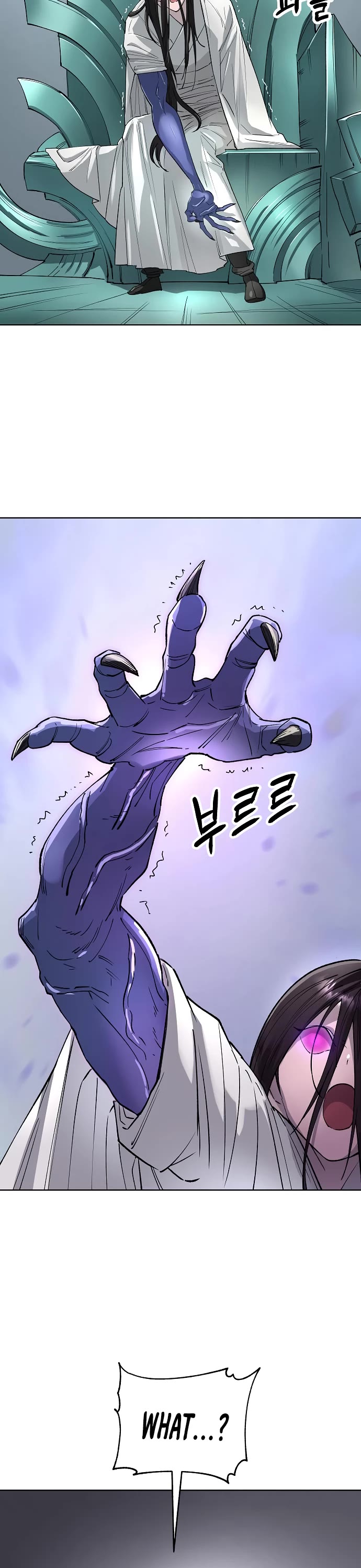 Cosmic Heavenly Demon 3077 Chapter 63 page 55 - Chapter 63