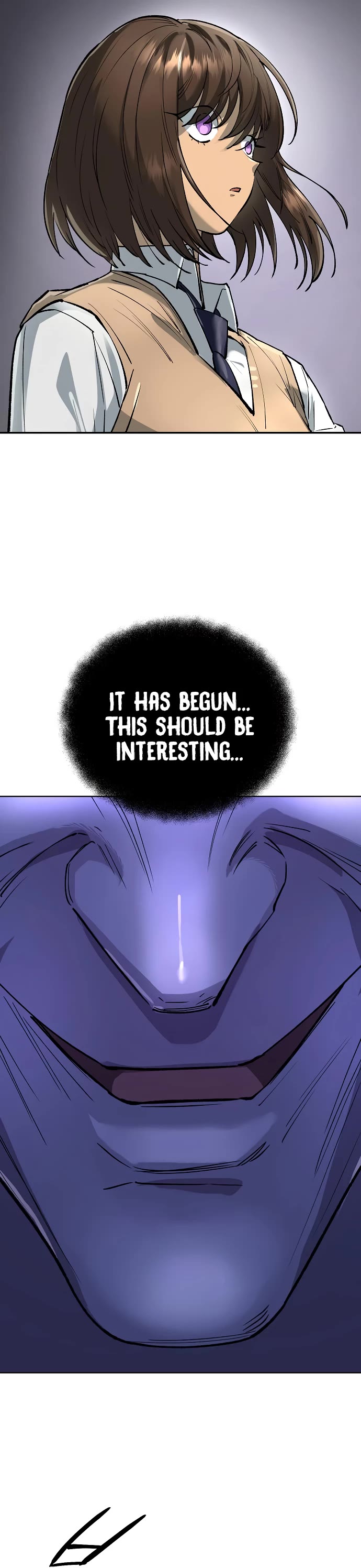 Cosmic Heavenly Demon 3077 Chapter 63 page 56 - Chapter 63