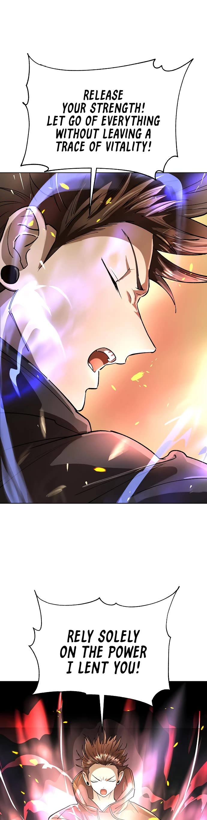 Cosmic Heavenly Demon 3077 Chapter 63 page 58 - Chapter 63