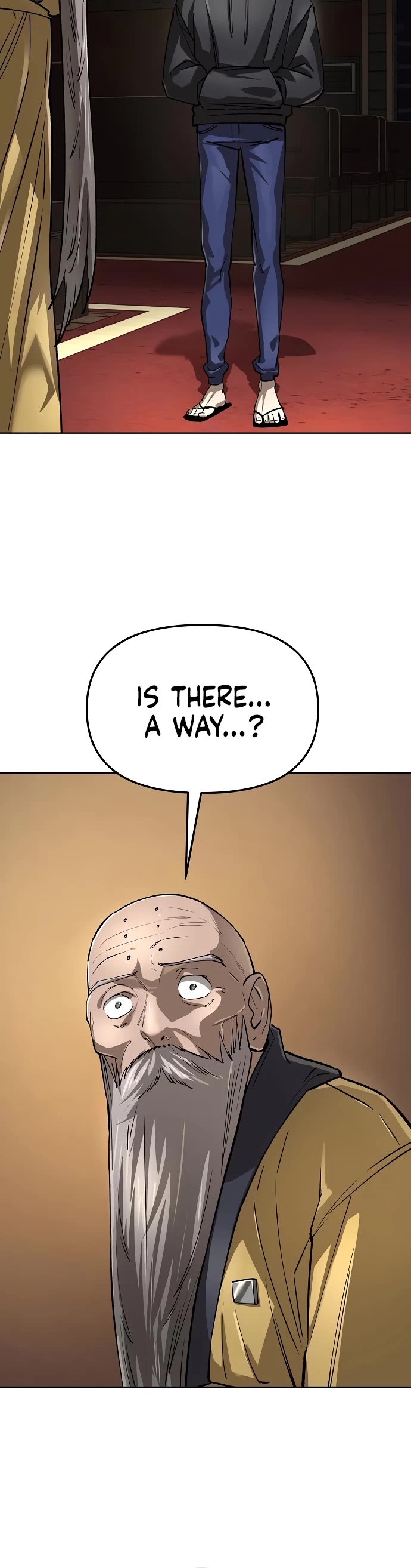 Cosmic Heavenly Demon 3077 Chapter 63 page 6 - Chapter 63