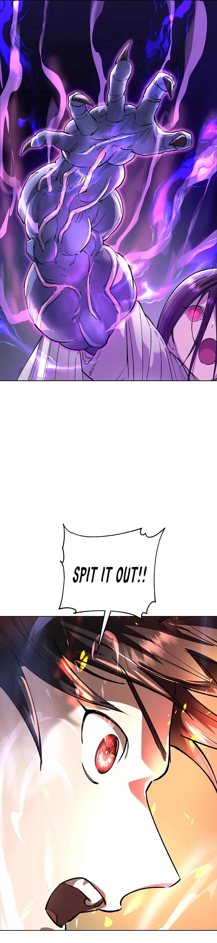 Cosmic Heavenly Demon 3077 Chapter 63 page 60 - Chapter 63