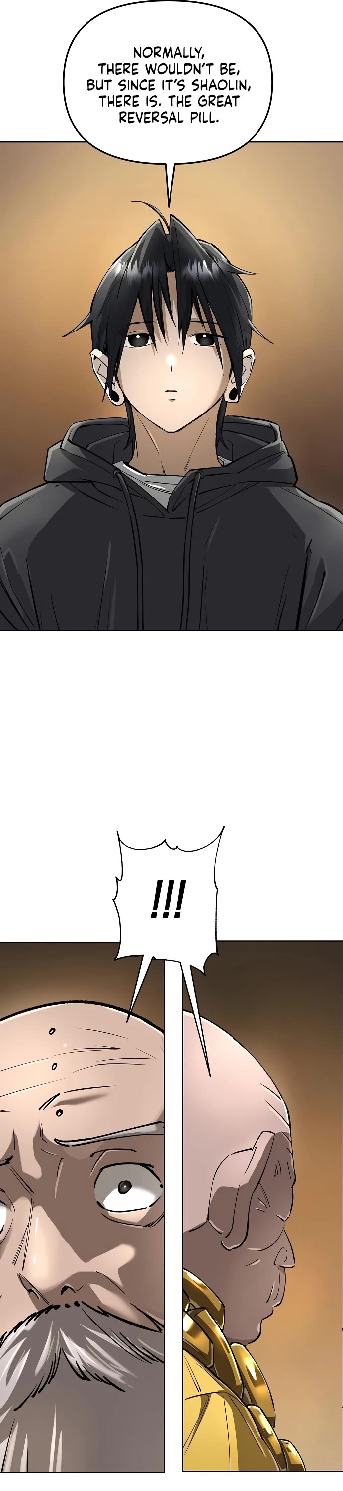 Cosmic Heavenly Demon 3077 Chapter 63 page 7 - Chapter 63