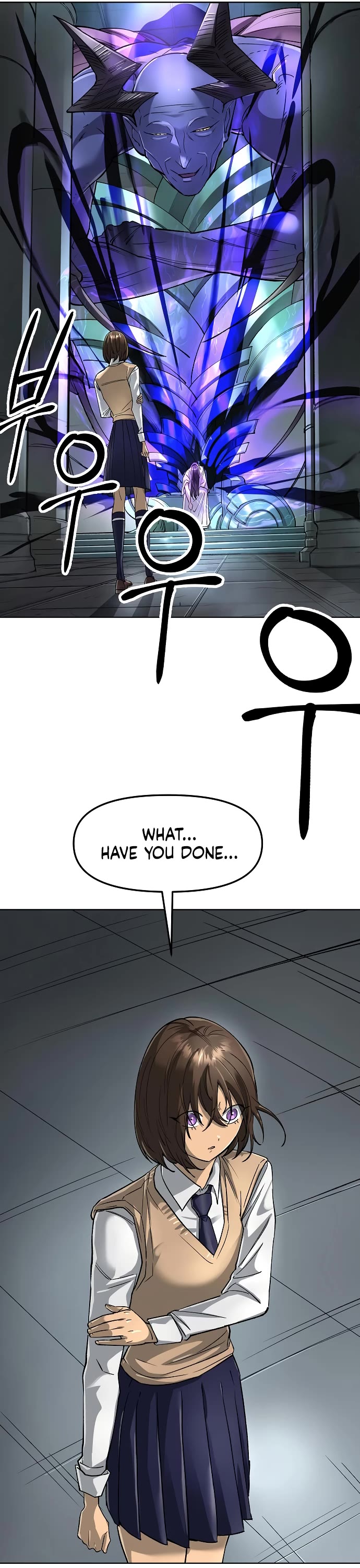 Cosmic Heavenly Demon 3077 Chapter 64 page 11 - Chapter 64